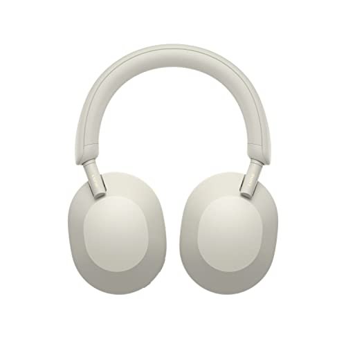 Unveiling the Sony WH-1000XM5: Superior Noise-Canceling Headphones - Image 8