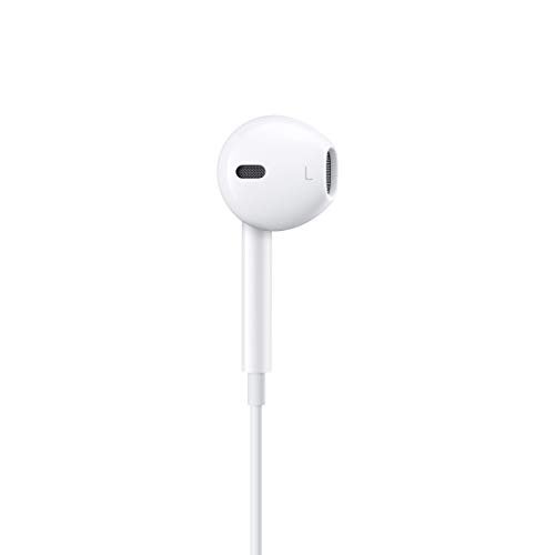 Apple EarPods with Lightning Connector: Ultimate iPhone Audio Experience - Image 3