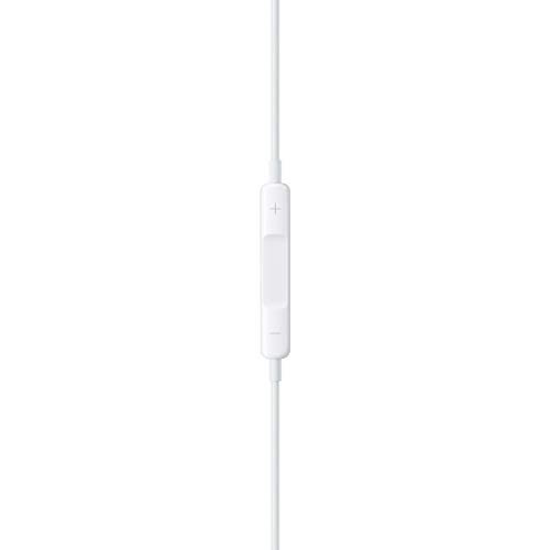 Apple EarPods with Lightning Connector: Ultimate iPhone Audio Experience - Image 6