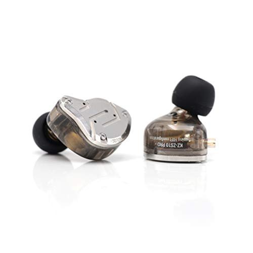 Unveiling the Power of Linsoul KZ ZS10 Pro: HiFi Earbuds Reviewed - Image 2