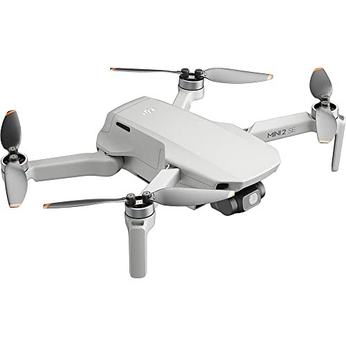 DJI Mini 2 SE Camera Drone: Ultimate Fly More Combo Review - Image 8