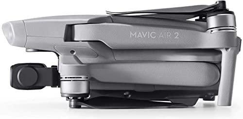 Discover Masterful Aerial Photography with DJI Mavic Air 2 Combo - Image 3