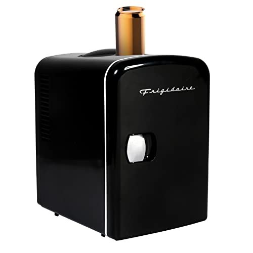 Chill Anywhere: Frigidaire Mini Portable Fridge Review - Image 3