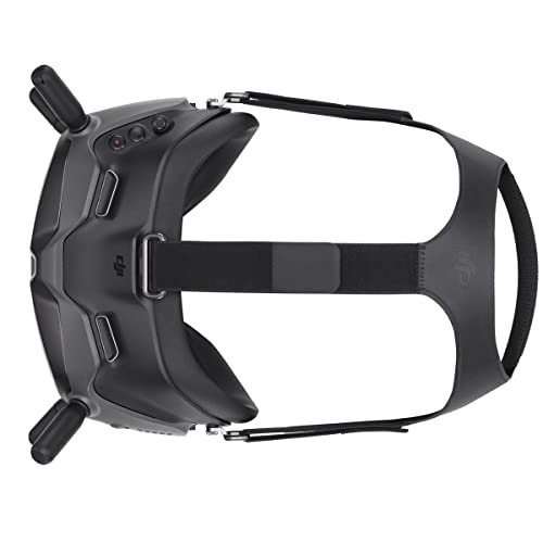 DJI FPV Goggles V2 Review: Ultimate Immersive Drone Racing Gear - Image 8