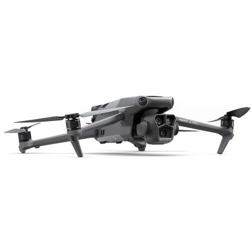 Ultimate DJI Mavic 3 Cine Combo Review: Pro Drone Kit Unveiled - Image 4