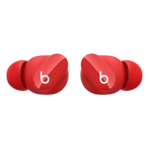 Beats Studio Buds Review: Superior Sound & Sweat Resistance - Image 10