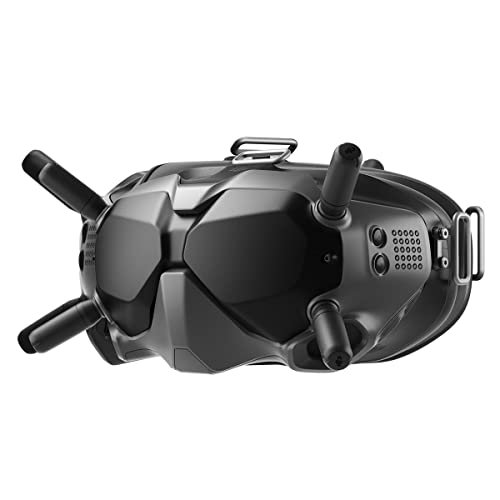 DJI FPV Goggles V2 Review: Ultimate Immersive Drone Racing Gear - Image 6