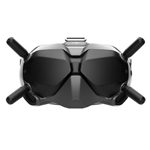 DJI FPV Goggles V2 Review: Ultimate Immersive Drone Racing Gear - Image 3