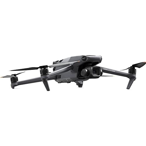 Unleash Aerial Brilliance: DJI Mavic 3 Classic Review and Pilot Bundle - Image 4