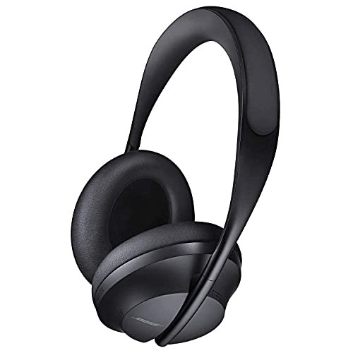 Bose 700 Review: Elite Noise Cancelling & Voice Control - Image 4