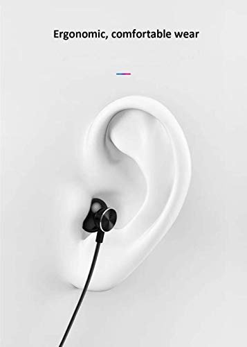 Review: ApexOne Wired Metal Earbuds with Mic & Case – Clear Sound - Image 4