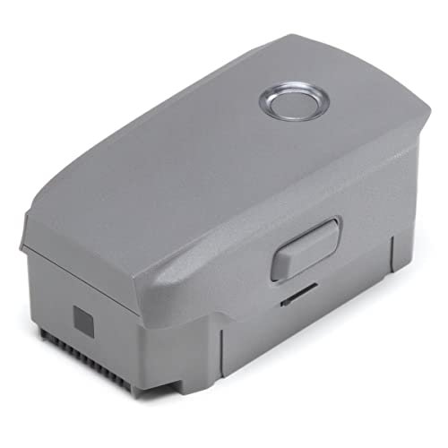 Review: DJI Mavic 2 Advanced Battery - Power for Extreme Missions - Image 4