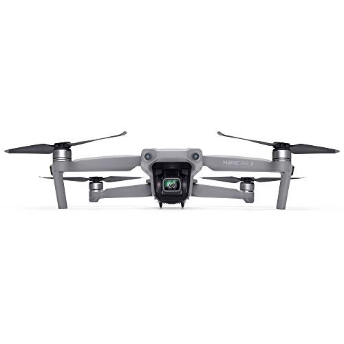 DJI Mavic Air 2 Fly More Combo: The Ultimate Pilot Bundle - Image 4