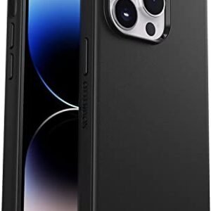 Ultimate Protection: OtterBox iPhone 14 Pro Symmetry Case Review
