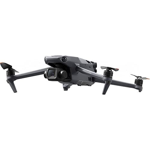 Unleash Aerial Brilliance: DJI Mavic 3 Classic Review and Pilot Bundle - Image 5