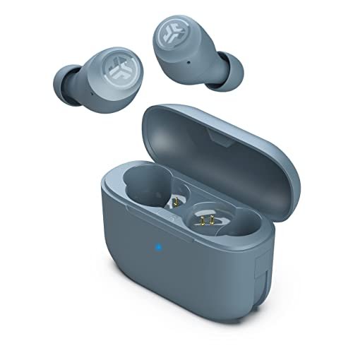 JLab Go Air Pop: Affordable, Durable, and High-Quality Earbuds - Image 6
