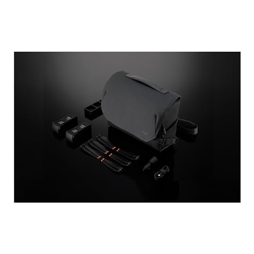 DJI Mavic 3 Series Fly More Kit: Ultimate Drone Companion - Image 7