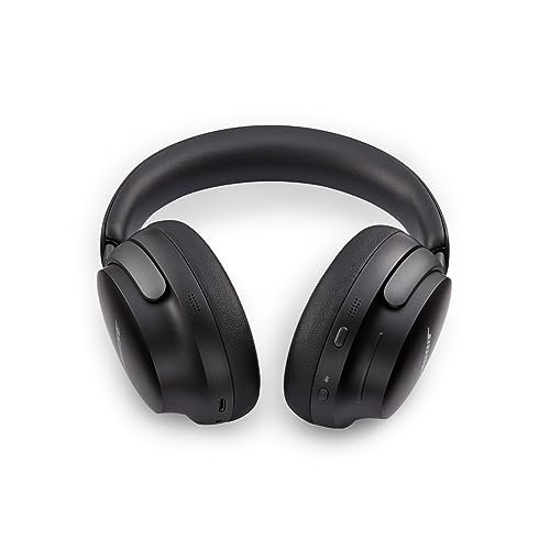 Bose QuietComfort Ultra Review: Top Wireless Noise Cancelling Perfection - Image 4