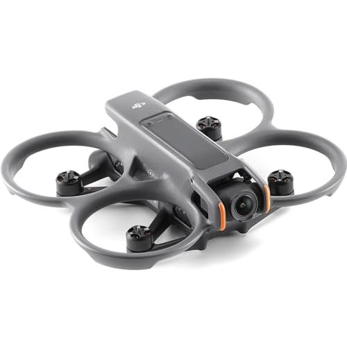 Unleashing Aerial Mastery: DJI Avata 2 Fly More Combo Review - Image 9