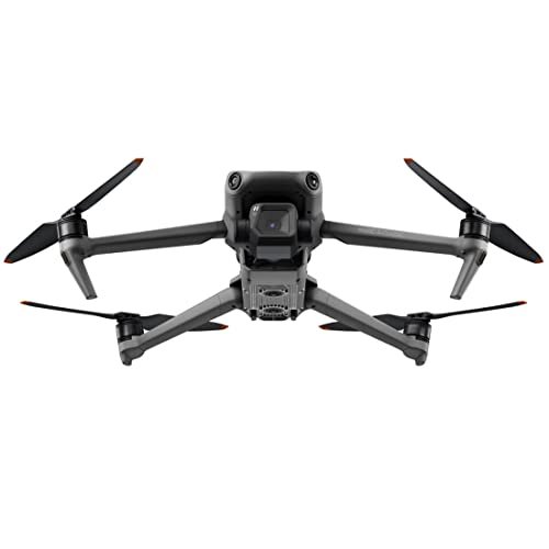 Unleashing the DJI Mavic 3 Classic: A Comprehensive Bundle Review - Image 6