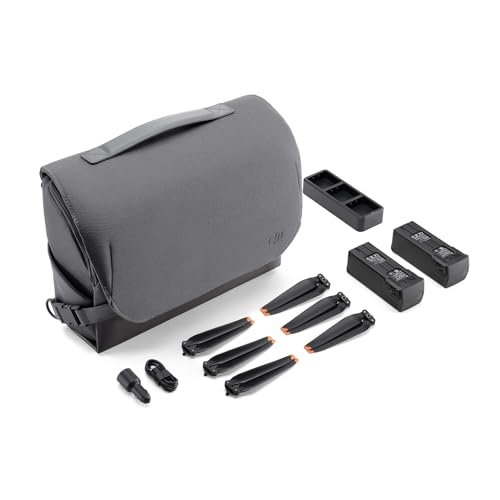 DJI Mavic 3 Series Fly More Kit: Ultimate Drone Companion - Image 2