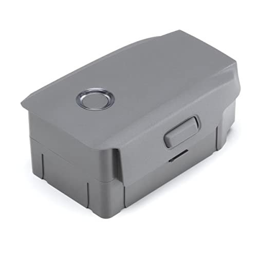 Review: DJI Mavic 2 Advanced Battery - Power for Extreme Missions - Image 2