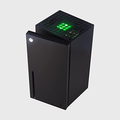 Chill Out with the Xbox Series X Mini Fridge: A Cool Review! - Image 6