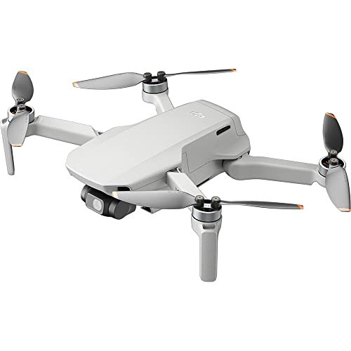 DJI Mini 2 SE Camera Drone: Ultimate Fly More Combo Review - Image 7