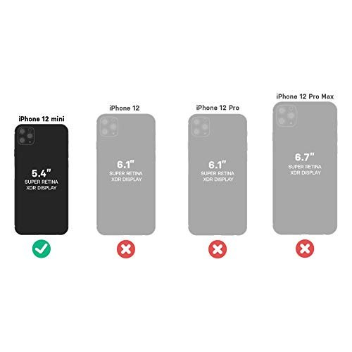Protect Your iPhone 12 Mini with OtterBox Symmetry Series - Image 2