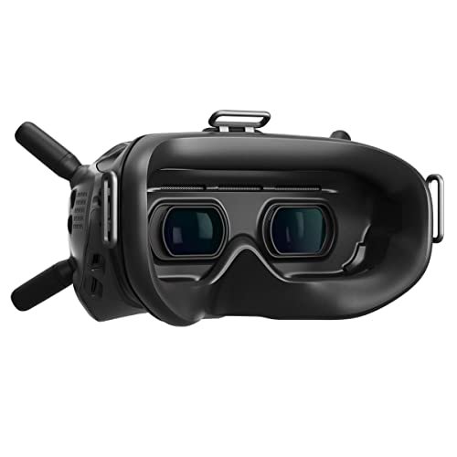 DJI FPV Goggles V2 Review: Ultimate Immersive Drone Racing Gear - Image 2