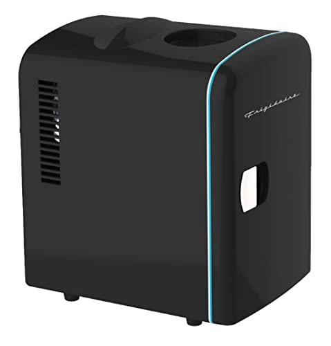Chill Anywhere: Frigidaire Mini Portable Fridge Review - Image 6