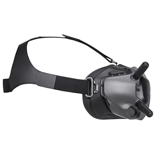 DJI FPV Goggles V2 Review: Ultimate Immersive Drone Racing Gear - Image 5