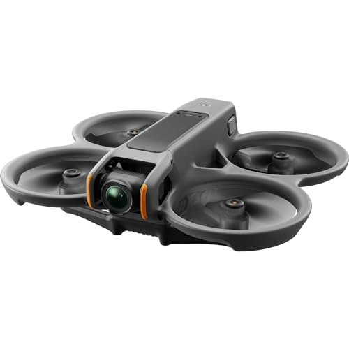 Unleashing Aerial Mastery: DJI Avata 2 Fly More Combo Review - Image 8