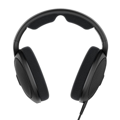 Unveiling the Sennheiser HD 560S: A Neutral Sound Marvel - Image 3
