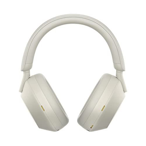 Unveiling the Sony WH-1000XM5: Superior Noise-Canceling Headphones - Image 7