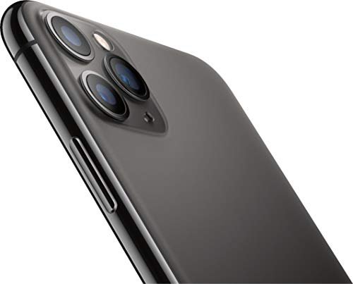 Comprehensive Review: Renewed Apple iPhone 11 Pro 256GB Space Gray - Image 6