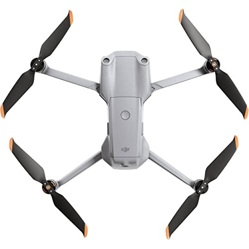 Unleash Your Aerial Creativity: DJI Mavic Air 2S Fly More Combo Review - Image 5