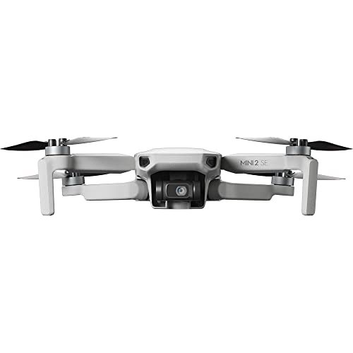 DJI Mini 2 SE Camera Drone: Ultimate Fly More Combo Review - Image 5