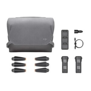 DJI Mavic 3 Series Fly More Kit, Compatibility: DJI Mavic 3 Pro, DJI Mavic 3 Pro Cine, DJI Mavic 3 Classic, DJI Mavic 3, DJI Mavic 3 Cine