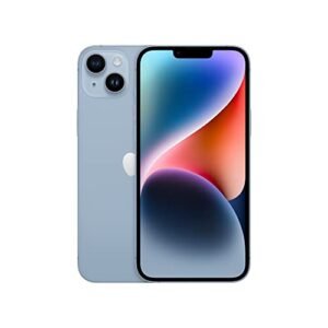 Renewed Apple iPhone 14 Plus 128GB Blue - Worth It?