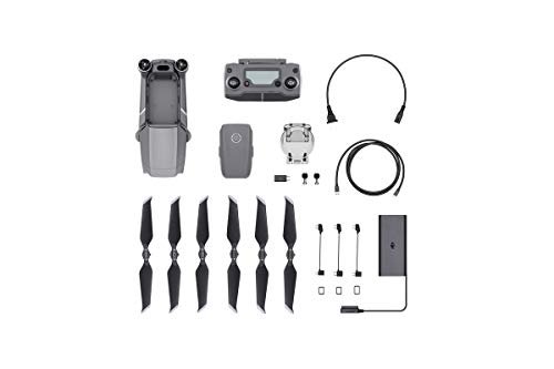 DJI Mavic 2 Pro Enterprise Bundle: The Ultimate Drone Solution - Image 6