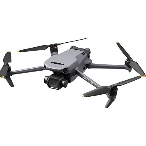 Unleash Aerial Brilliance: DJI Mavic 3 Classic Review and Pilot Bundle - Image 3