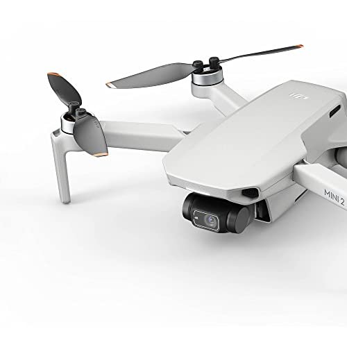DJI Mini 2 Fly More Combo: 4K Camera Drone with Extras Review - Image 5