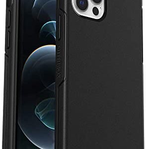 OtterBox Symmetry Case for iPhone 12/12 Pro: Sleek & Secure