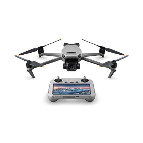 DJI Mavic 3 Classic Drone: A New Era in Aerial Photography - Image 2