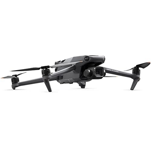 Unleashing the DJI Mavic 3 Classic: A Comprehensive Bundle Review - Image 5