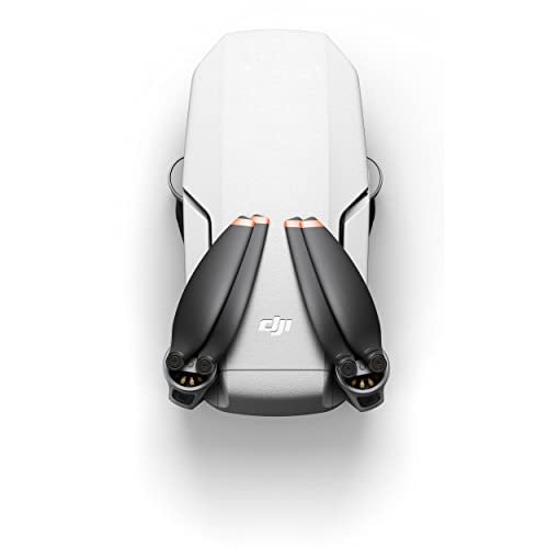 DJI Mini 2 Fly More Combo: 4K Camera Drone with Extras Review - Image 6