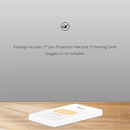 Safeguard Your DJI FPV Goggles V2 with Arzroic Lens Protector - Image 7