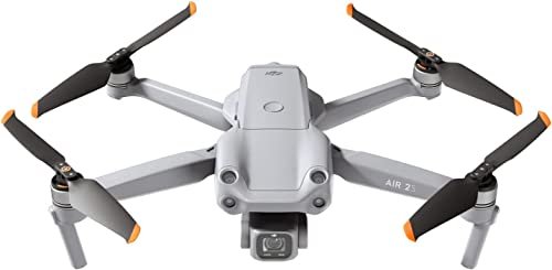 DJI Air 2S Fly More Combo: Ultimate Drone Bundle Review - Image 5