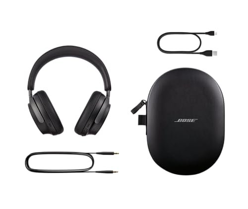 Bose QuietComfort Ultra Review: Top Wireless Noise Cancelling Perfection - Image 6